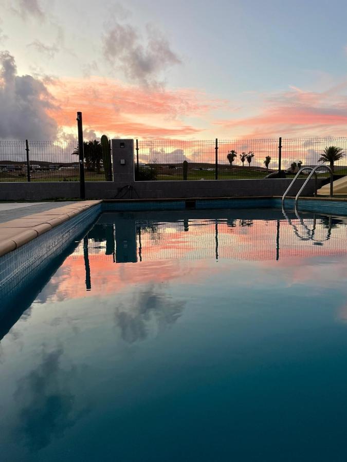 Villa Magna Caleta De Fuste Eksteriør bilde